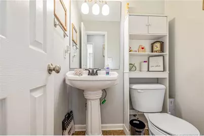 4303 Sorrel Court, Hope Mills, NC 28371 - Photo 16