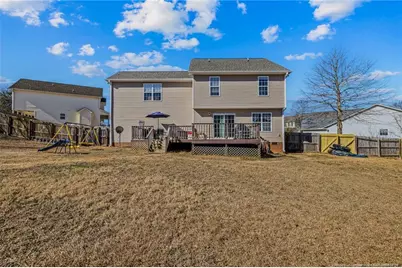 4303 Sorrel Court, Hope Mills, NC 28371 - Photo 34