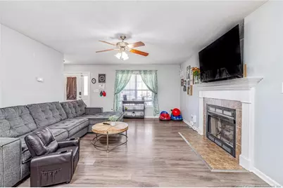 4303 Sorrel Court, Hope Mills, NC 28371 - Photo 8