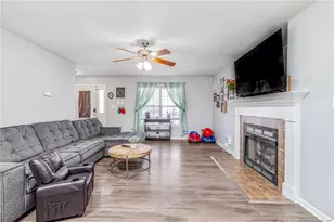 4303 Sorrel Ct, Hope Mills, NC 28371 - Photo 8