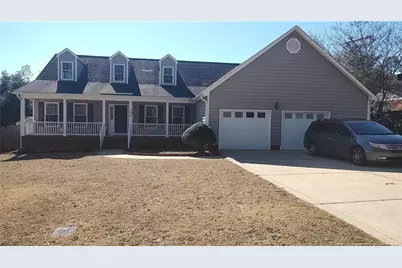 504 Brunswick Road, Fayetteville, NC 28303 - Photo 4