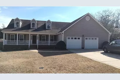 504 Brunswick Road, Fayetteville, NC 28303 - Photo 1