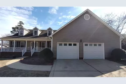 504 Brunswick Road, Fayetteville, NC 28303 - Photo 2