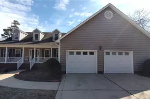 504 Brunswick Rd, Fayetteville, NC 28303 - Photo 2