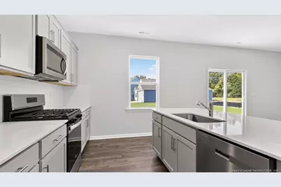 336 Hartfield Avenue, Raeford, NC 28376 - Photo 8