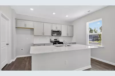 336 Hartfield Avenue, Raeford, NC 28376 - Photo 6