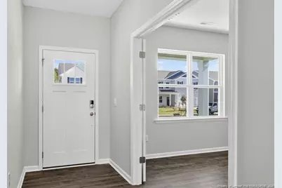 336 Hartfield Avenue, Raeford, NC 28376 - Photo 2