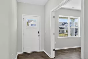 336 Hartfield Ave, Raeford, NC 28376 - Photo 2