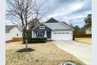 463 Juno Drive, Broadway, NC 27505 - Photo 1