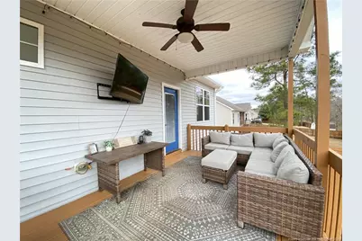 463 Juno Drive, Broadway, NC 27505 - Photo 22