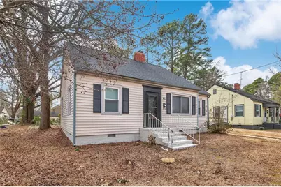 307 Hawthorne Road, Fayetteville, NC 28301 - Photo 2