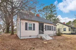 307 Hawthorne Rd, Fayetteville, NC 28301 - Photo 2