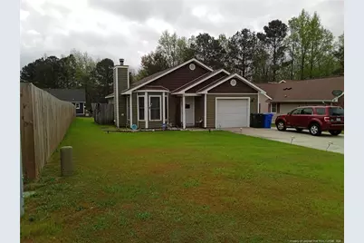 5709 Charbonneau Court, Fayetteville, NC 28304 - Photo 1