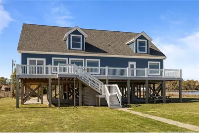 216 Styron Creek Road, , NC 28577 - Photo 10