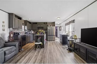 8637 Durant Nixon Road, Linden, NC 28356 - Photo 2