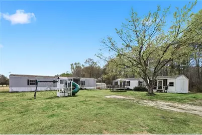 8637 Durant Nixon Road, Linden, NC 28356 - Photo 1