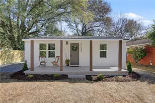 4033 E Cole St, Hope Mills, NC 28348 - Photo 1