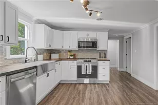 4033 E Cole St, Hope Mills, NC 28348 - Photo 14