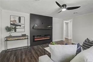 4033 E Cole St, Hope Mills, NC 28348 - Photo 8