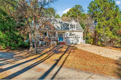 124 Riviera Lane, Sanford, NC 27332 - Photo 4