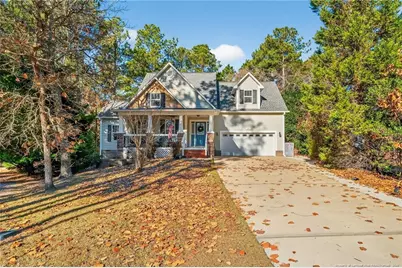 124 Riviera Lane, Sanford, NC 27332 - Photo 2