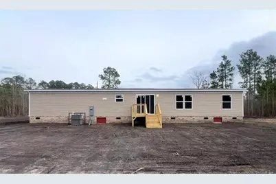 147 Frank Drive, Pembroke, NC 28372 - Photo 10