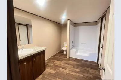 147 Frank Drive, Pembroke, NC 28372 - Photo 6