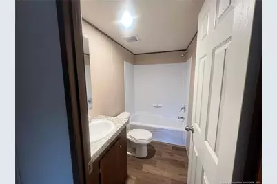 147 Frank Drive, Pembroke, NC 28372 - Photo 8