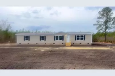 147 Frank Drive, Pembroke, NC 28372 - Photo 1