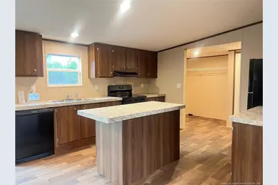 147 Frank Drive, Pembroke, NC 28372 - Photo 2