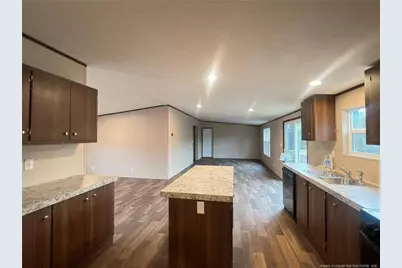 147 Frank Drive, Pembroke, NC 28372 - Photo 4