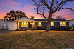 1621 Grandview Dr, Fayetteville, NC 28314 - Photo 1