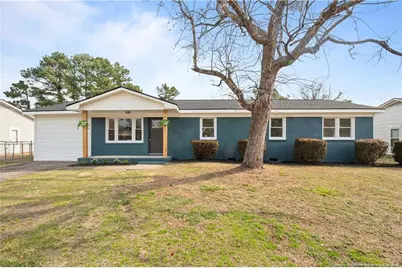 1621 Grandview Drive, Fayetteville, NC 28314 - Photo 2