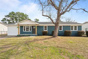 1621 Grandview Dr, Fayetteville, NC 28314 - Photo 2