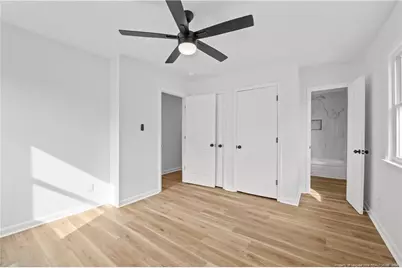 1621 Grandview Drive, Fayetteville, NC 28314 - Photo 20