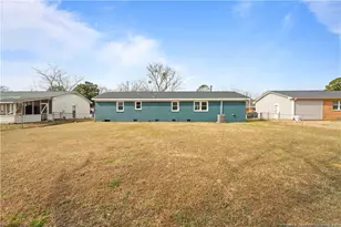 1621 Grandview Dr, Fayetteville, NC 28314 - Photo 26