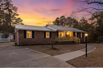 3901 Daytona Road, Fayetteville, NC 28311 - Photo 1