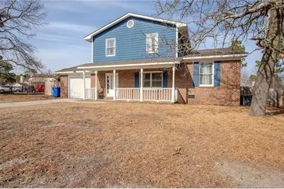 677 Prestige Boulevard, Fayetteville, NC 28314 - Photo 2