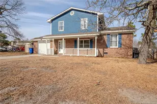 677 Prestige Blvd, Fayetteville, NC 28314 - Photo 2