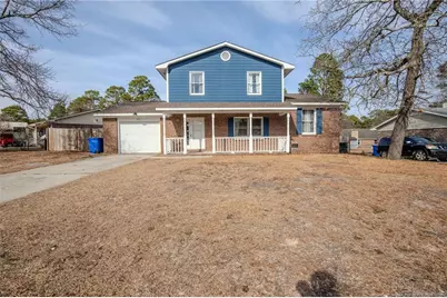 677 Prestige Boulevard, Fayetteville, NC 28314 - Photo 1