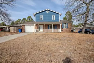 677 Prestige Blvd, Fayetteville, NC 28314 - Photo 1