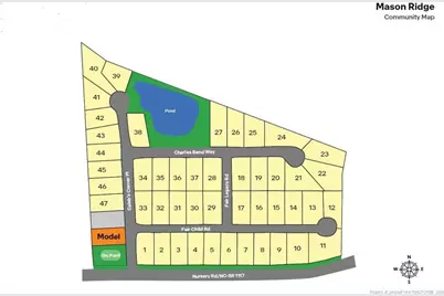 172 Fair Child Road, Spring Lake, NC 28390 - Photo 34