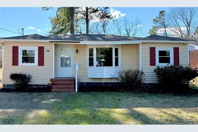 1901 Bain Drive, Fayetteville, NC 28301 - Photo 1