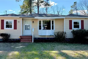 1901 Bain Dr, Fayetteville, NC 28301 - Photo 1