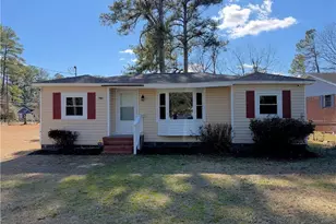 1901 Bain Dr, Fayetteville, NC 28301 - Photo 4