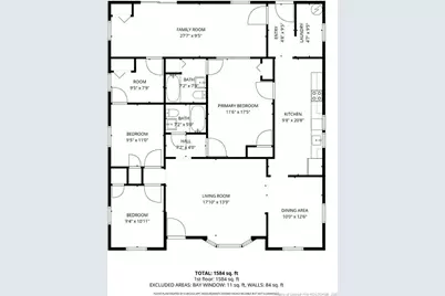 1901 Bain Drive, Fayetteville, NC 28301 - Photo 2