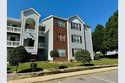 308 Waterdown Drive #4, Fayetteville, NC 28314 - Photo 1