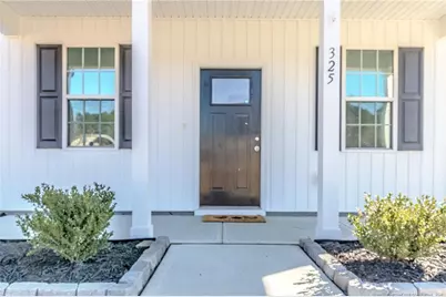 325 Ray Byrd Road, Lillington, NC 27546 - Photo 2