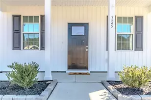 325 Ray Byrd Rd, Lillington, NC 27546 - Photo 2