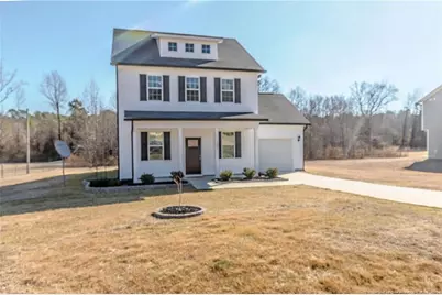 325 Ray Byrd Road, Lillington, NC 27546 - Photo 1
